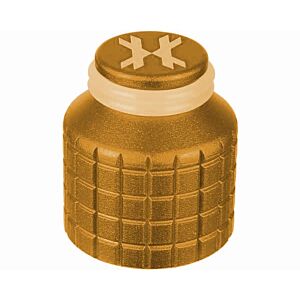 HK Army Thread Protector - Gold