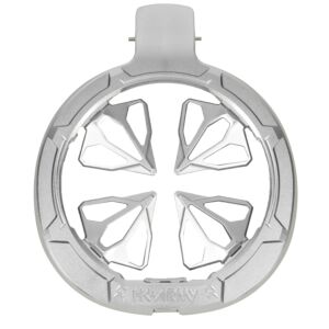 HK EVO R2 Speed Feed - Silver