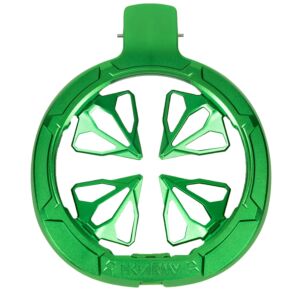 HK EVO R2 Speed Feed - Neon Green