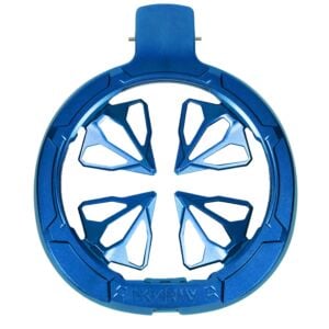 HK EVO R2 Speed Feed - Blue