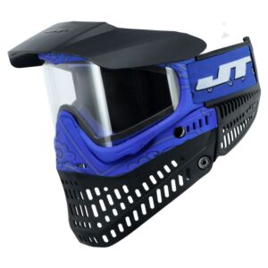 JT Spectra Proflex LE Bandana Goggle - Blue