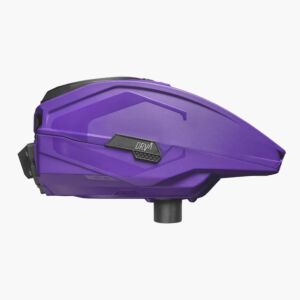 CRBN DRV Loader - Purple