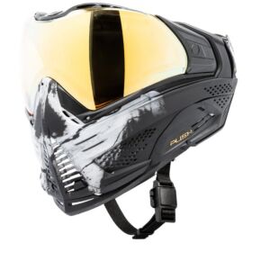 Push Paintball Masks | BZ Paintball Supplies