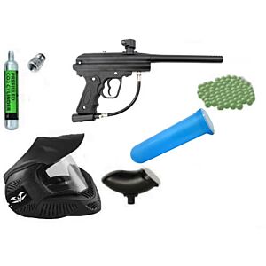 Valken Razorback Starter Pack