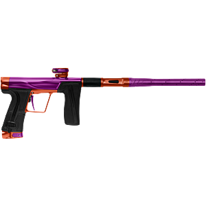 Planet Eclipse GEO R5 - Rebellion