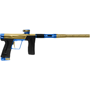 Planet Eclipse GEO R5 - Resurgence