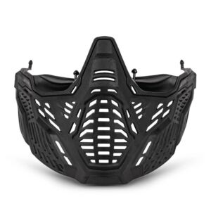HK Army RMX Lower Kit - Black