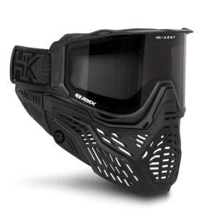 HK Army RMX Goggle - Black (PREORDER - expected late Dec)