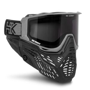 HK Army RMX Goggle - Grey (PREORDER - expected late Dec)