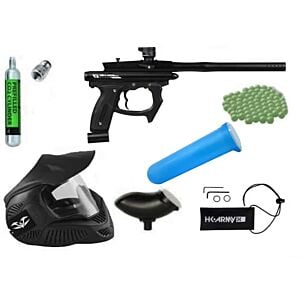 HK Army SABR Starter Pack