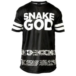 HK DryFit - Snake God