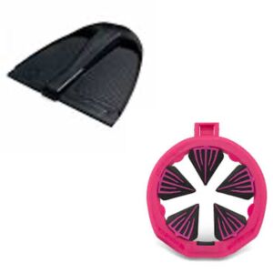 Spire Spring Ramp and Crown SF-R - Pink