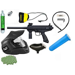 Tippmann Stormer Basic Starter Pack