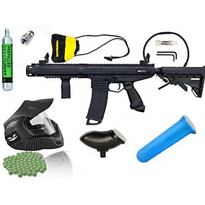 Tippmann Stormer Elite Starter Pack