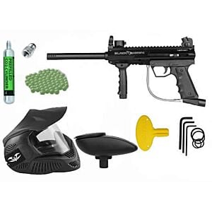 Valken Blackhawk SW-1 (50 Cal) Starter Pack