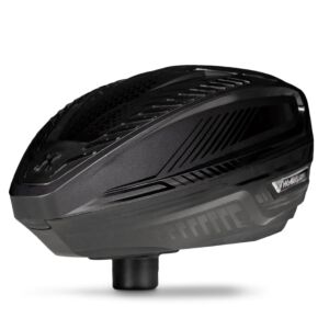 HK Army TFX 3.0 Loader - Black/Black