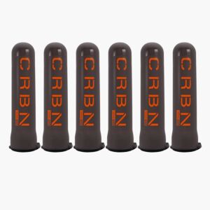 CRBN Termatech Pods - 6 Pack
