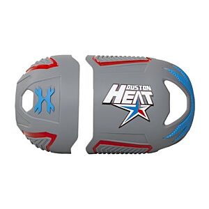 HK Vice FC Tank Cover - Houston Heat