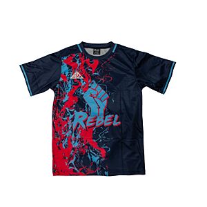 Rebel 'Liquid' Dryfit