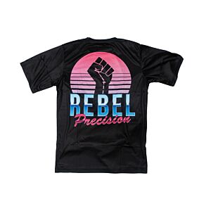 Rebel 'Sunset' Dryfit