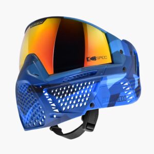 CARBON Zero GRX Modcam Abyss - Less Coverage