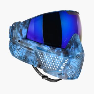 CARBON Zero GRX Tie-Dye Lagoon - Less Coverage