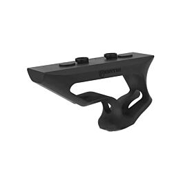 PTS Fortis Shift - CNC Machined Billet Aluminum Short Angled Grip