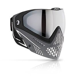 DYE i5 Paintball Mask In Storm | BZ Paintball