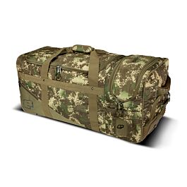Sac Keepall Bandoulière 50 Toile Monogram Éclipse - Sacs Homme de luxe | Sacs et Petite