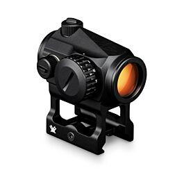 Vortex Crossfire Red Dot available from BZ Paintball