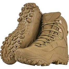 Viper Venom Boots - Coyote available from BZ
