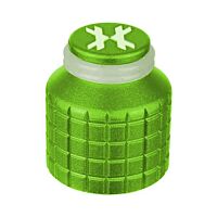 HK Army Thread Protector - Neon Green