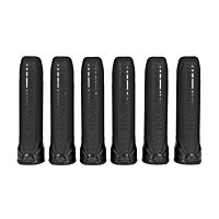 HK Army Maxlock Pods 6 Pack - Stealth