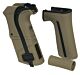 Eclipse LV2 Grip Kit - Earth