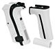 Eclipse LV2 Grip Kit - White