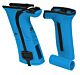 Eclipse CS3 Grip Kit - Blue