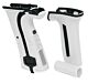 Eclipse CS3 Grip Kit - White