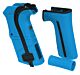 Eclipse LV2 Grip Kit - Blue