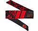 HK Army Deadbox Headband - Dark Side - Warlord