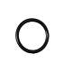 10460 - O RING- 011/70 BUNA