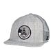 Hk Army Snapback Drift - Grey