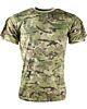 Kombat UK Tactical T-shirt - BTP