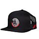 Hk Army Snapback Drift - Black