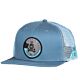 Hk Army Snapback Drift - Blue