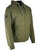Kombat UK Spec-Ops Hoodie - Olive