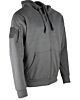 Kombat UK Spec-Ops Hoodie - Gun Metal Grey