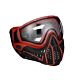 VForce Profiler 2.0 Goggle - Black/Red