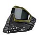 JT Proflex Goggle - Olive/Black w Clear Lens
