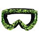 JT Spectra Proflex Frame - Banana Lime