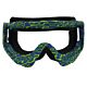 JT Spectra Proflex Frame - Grunge Green/Navy